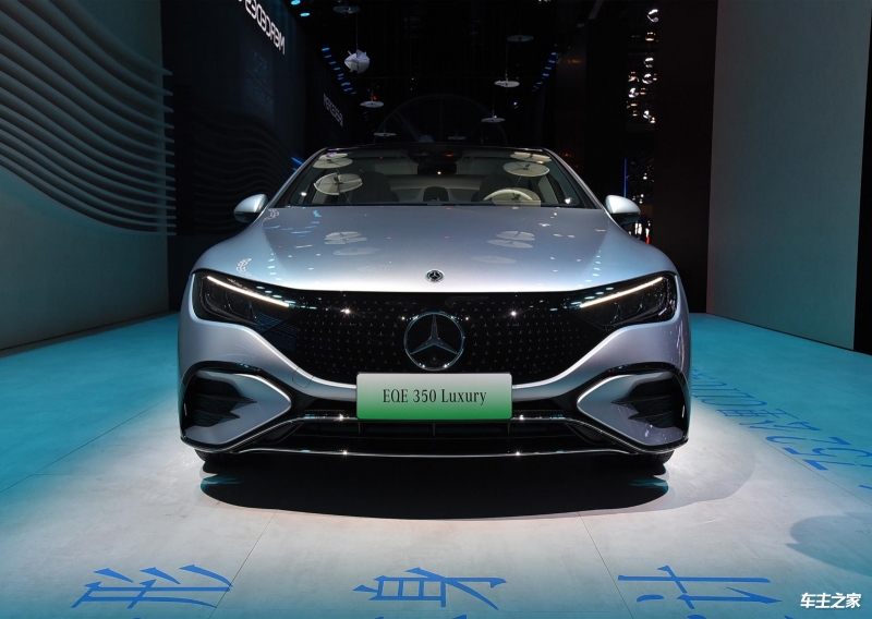 奔驰EQE 全部在售 2026款 2025款 2022款蒲江奔驰EQE降价促销 购车优惠高达20.00万