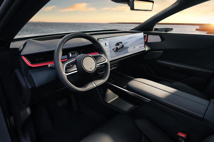 长安马自达推新锐！EZ-60运动版焕新，CX-50优惠不停