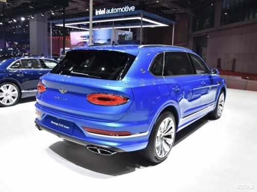 添越 全部在售 2026款 2025款 2024款 2023款 2022款 2021款宾利添越目前售价203万起 欢迎试乘试驾