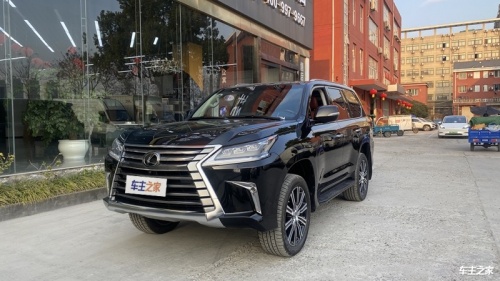 雷克萨斯LX中东版 全部在售 2024款 2023款 2022款 2021款 2020款 2019款2024雷克萨斯LX中东版最新报价126万起 欢迎到店试驾