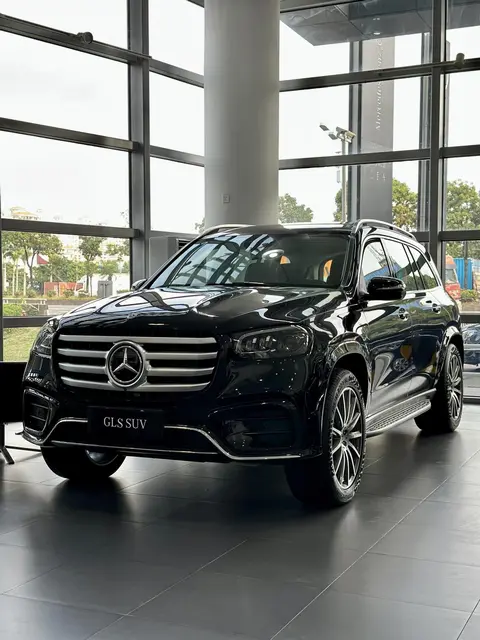 卖掉老搭档GLS，换极氪9X，今年最明智的决定