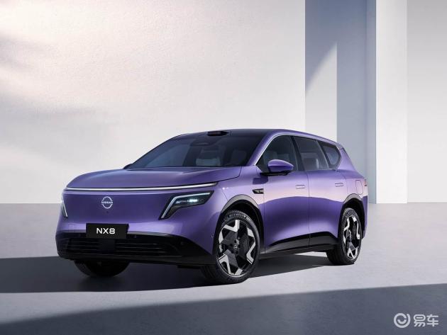 2026年新车大揭秘：轩逸、日产NX8即将登场