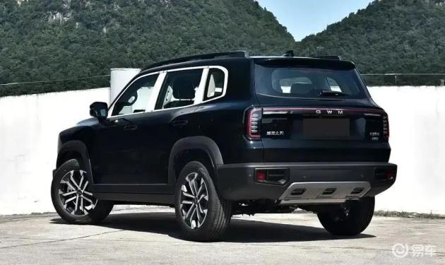 哈弗大狗9万搞定，捷途旅行者贵3万划算吗