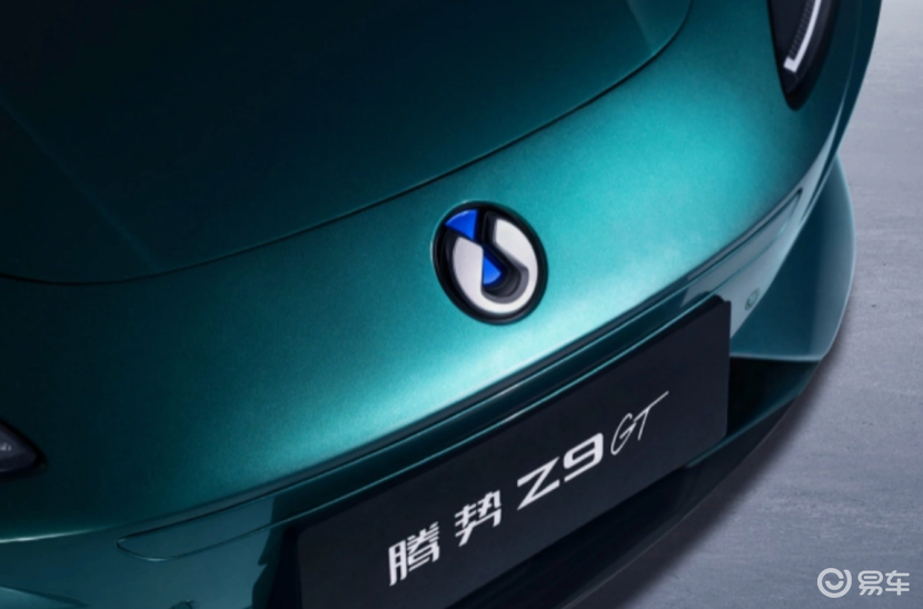 全新Z9GT领衔！腾势2026年将推12款新车