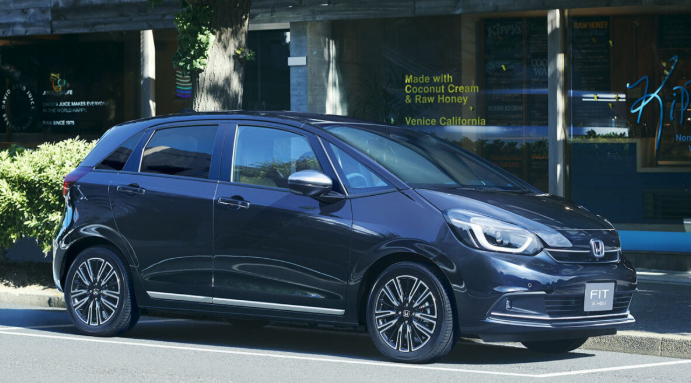 小日子最省油车型TOP 10排行，放在国内是什么水平？