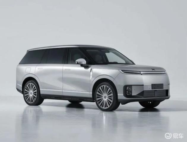 春节前的新车王炸——小鹏GX、理想L9 Livis、极氪8X性能版