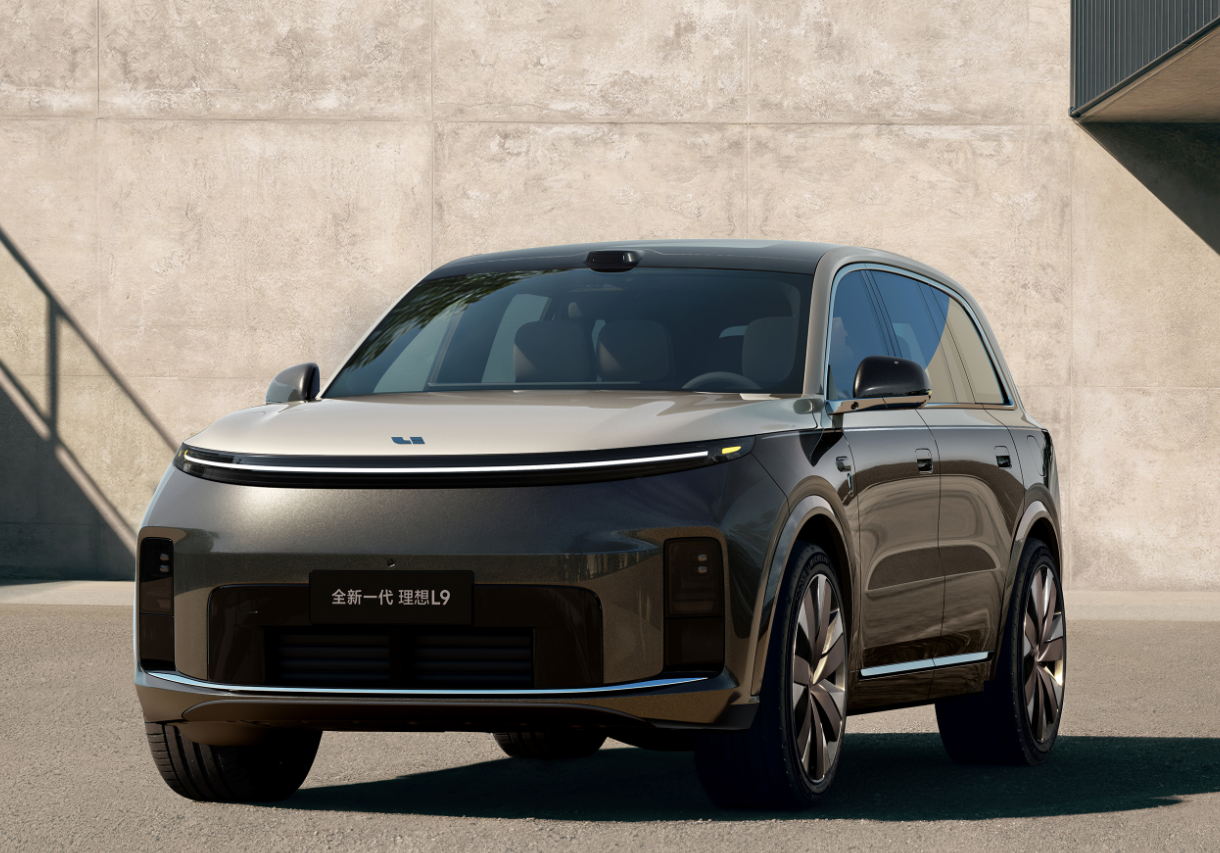 能否挑战成功？还要重新定义“500万内最好的SUV”吗？