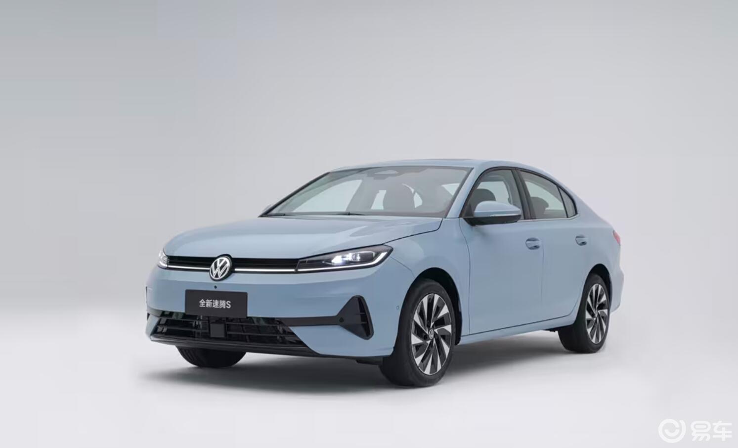 春节后买车 不妨看看这5款 经济又实惠 全新速腾S领衔