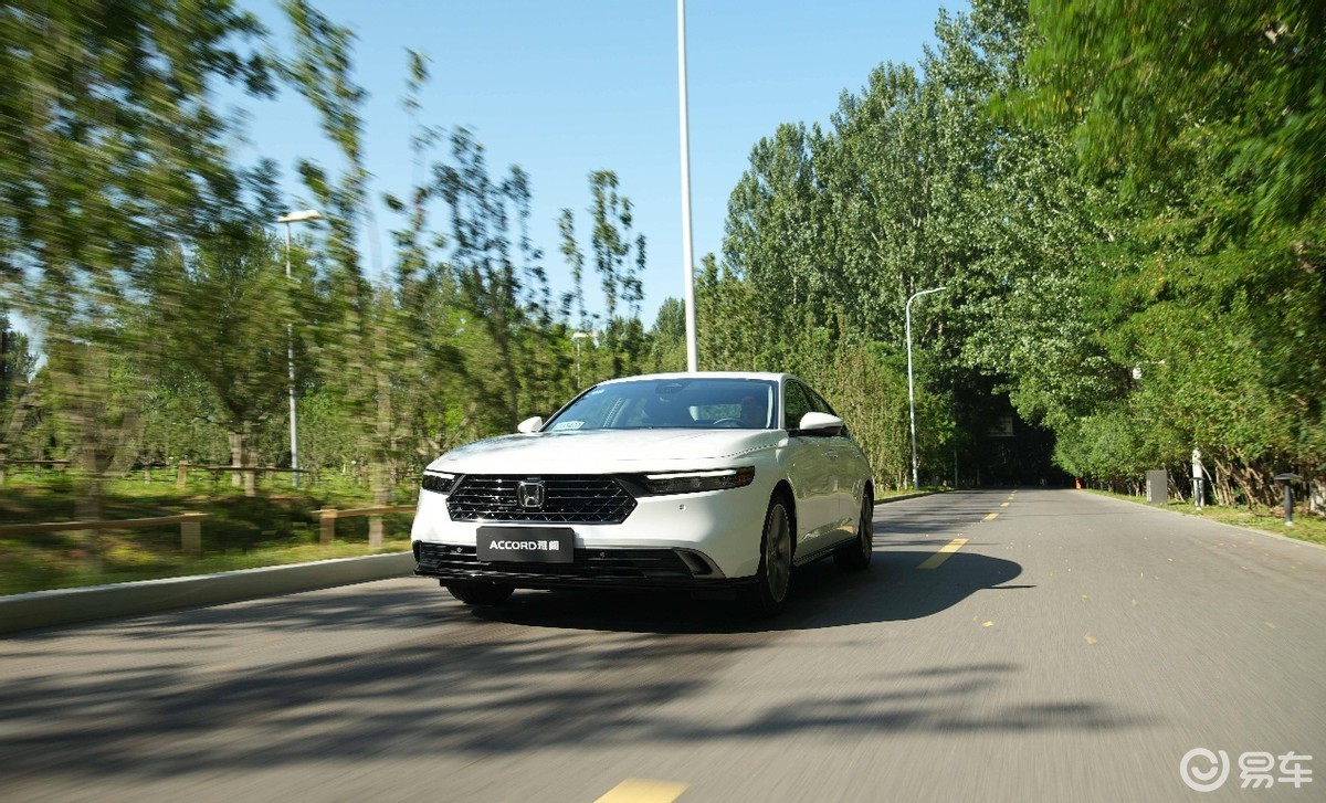 雅阁12万，途观不到15万！“合资之王”现在这么便宜？