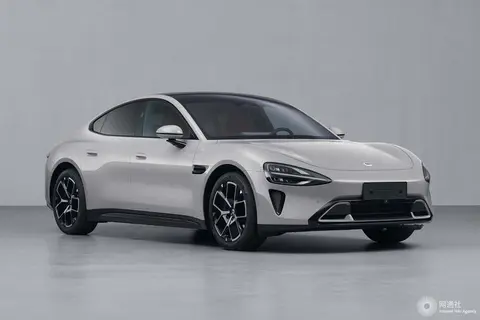 小米SU7 Ultra山路飙至125km/h失控撞毁 官方救援秒响应