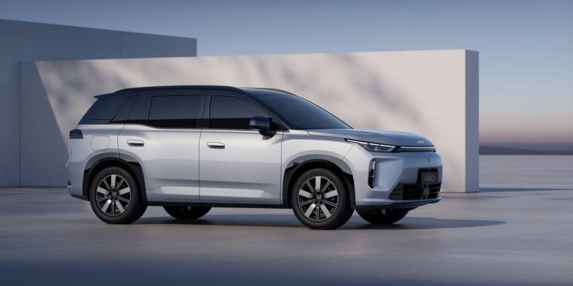 可充可换更方便！埃安国民换电进一步终结补能难题