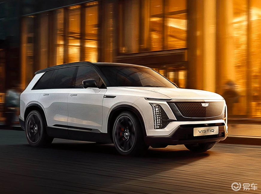 凯威德预计4月底上市 搭载Momenta辅助驾驶