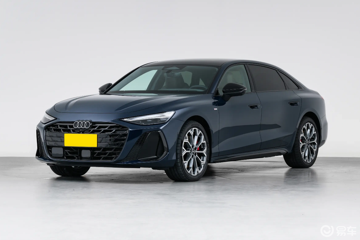 降价10万，预售32.3万元起，全新奥迪A6L的卖点是啥