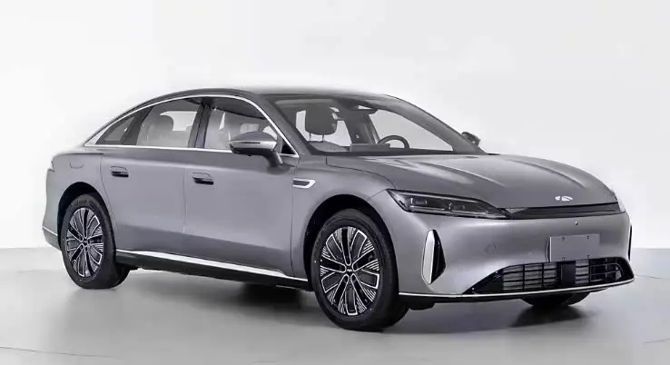 奇瑞风云A9申报图曝光 搭载1.5T插混动力系统 近期上市