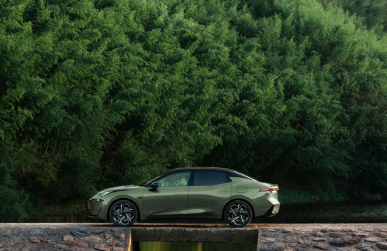 解密领克07EM-P智能体验，新OTA1.8.0究竟有何玄机