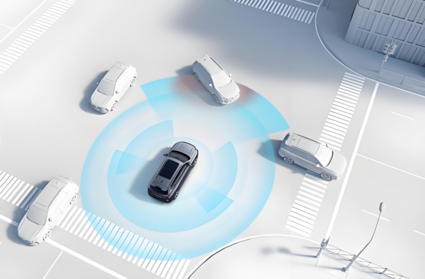 智驾战场硝烟起，全民盛宴正当时！