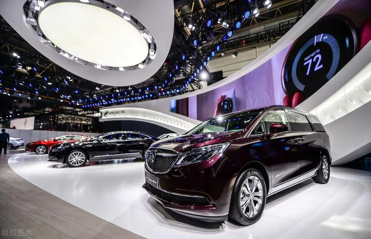 家庭出行必备：寻找最适合的 MPV