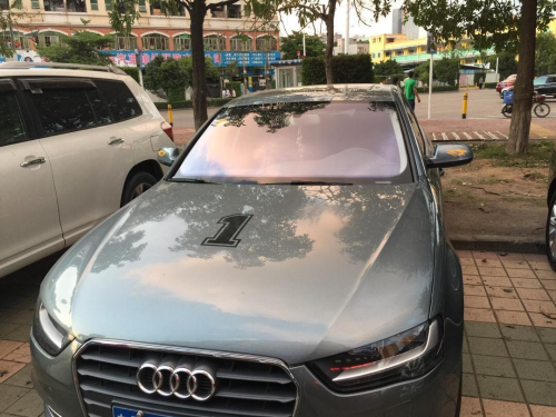 汽车玻璃产业：革新、市场与投资前景