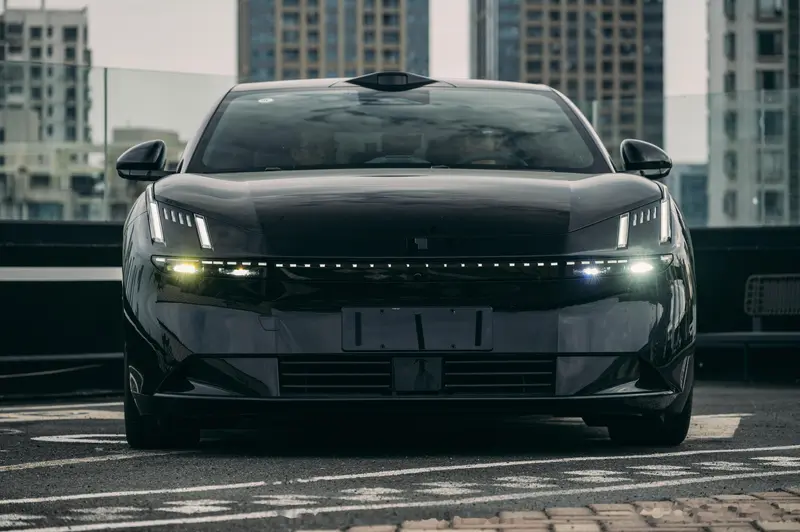 领克Z10金砖电池，让每一次出行更无忧