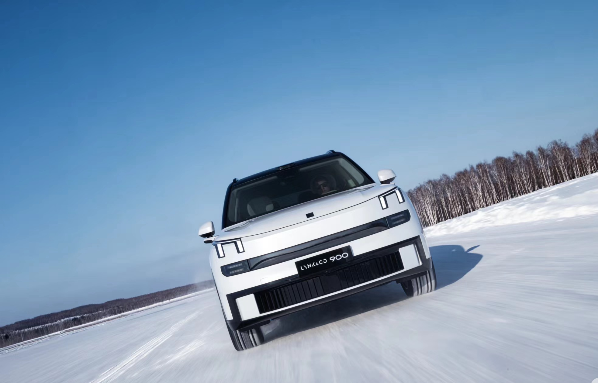 家庭、商务、探险，一车搞定！领克900开启多彩生活