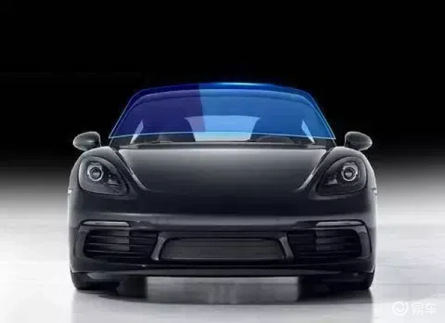 车主与太阳膜的夏日浪漫冒险