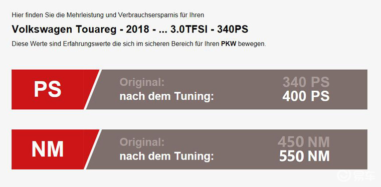 3.0T大众途锐刷ECU，动力觉醒，驾驭随心