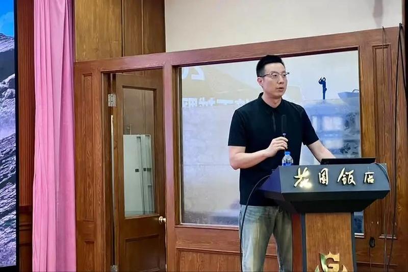 中汽协会越野车分会工作推进会在京圆满召开