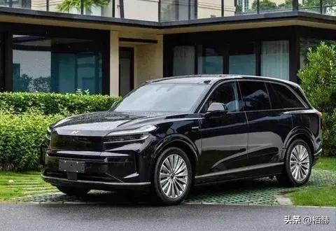 乐道L90纯电SUV要上市了：大空间、长续航，普通人怎么选？