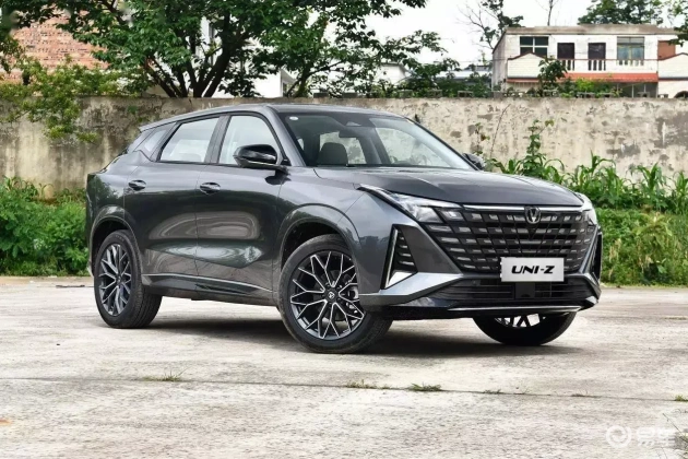 UNI-Z VS H6：10万预算，哪款车更值
