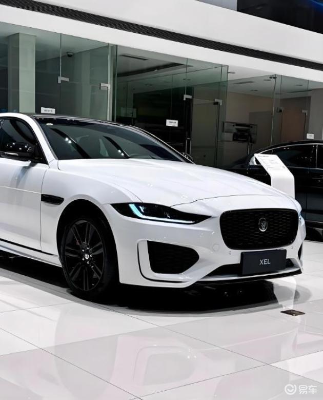 捷豹为何被冠名奇瑞捷豹？一文带你轻松解开品牌合作谜团