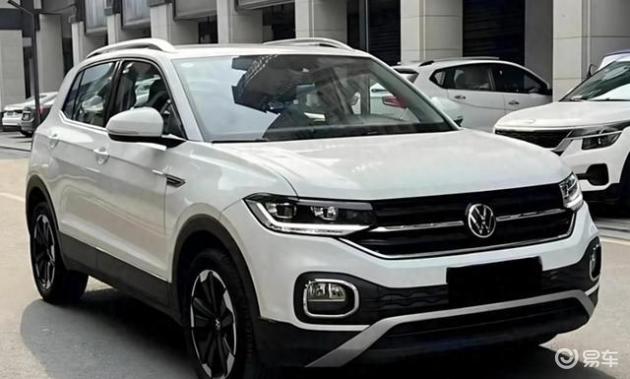 大众新车降价超9万，只需6.99万，加92号油即可