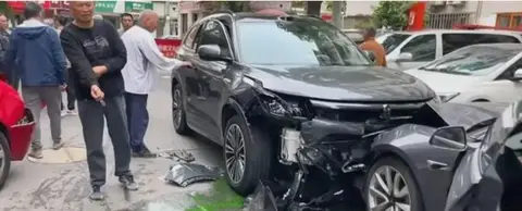 适合老百姓常开的车，安全质量排行榜！第一名20年开不坏！