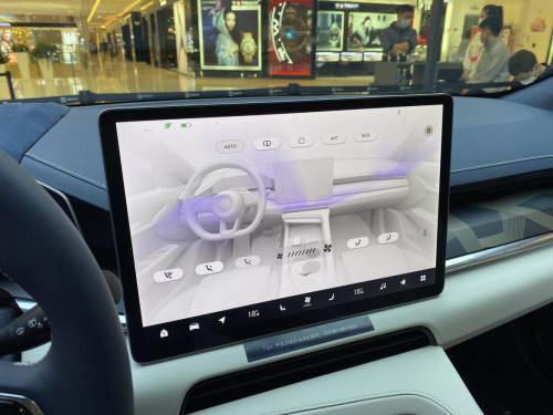 这些夏季用车小妙招，极氪车主必须码住