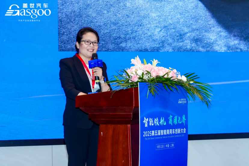 长城商用车：智慧重卡的开发之路