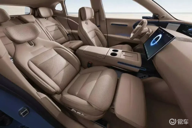 新款阿维塔07，21.99万元起上市
