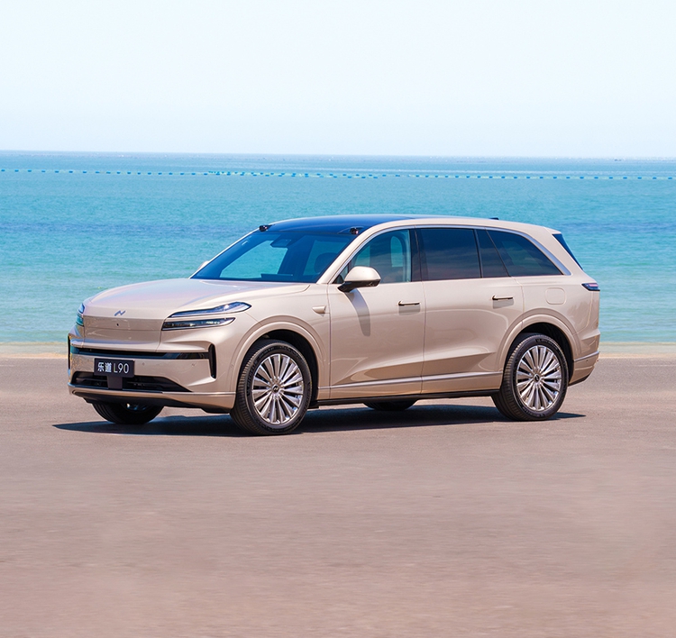 60度电池，每月省300，乐道L90小电池租用方案开启