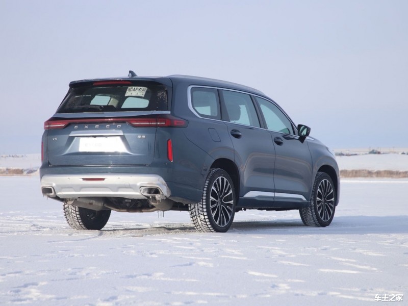 成都星途揽月降价促销 购车优惠高达2.00万