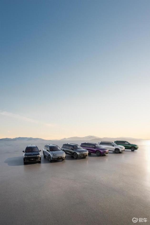 20万级六座SUV中，零跑C16胜过银河M9，为何成首选