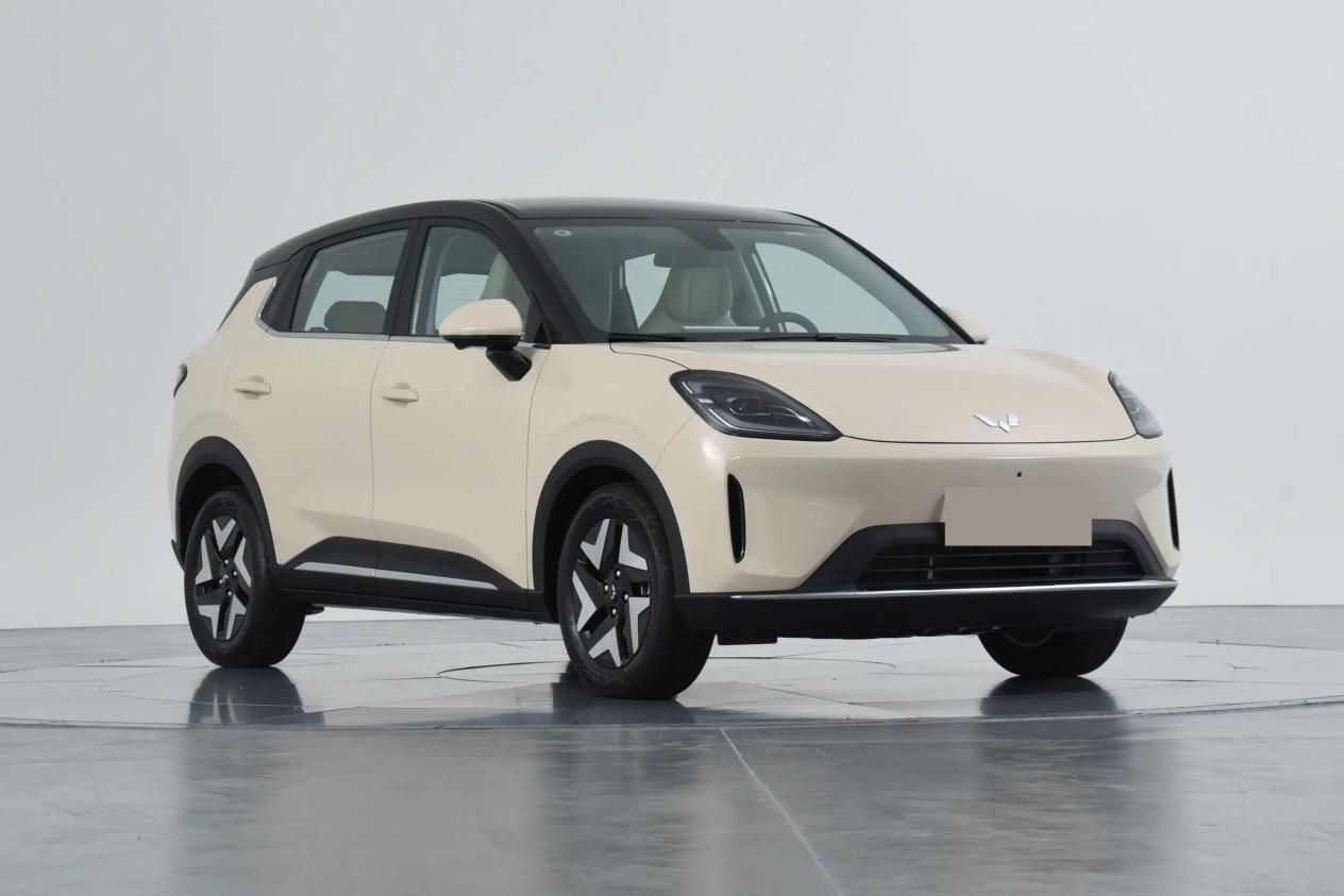 缤果S售6万多，价格全线对标吉利星愿，同等预算选谁合适？