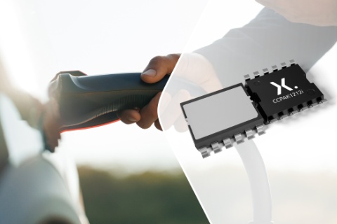 Nexperia推出100 V MOSFET 为高要求汽车应用实现超低导通损耗