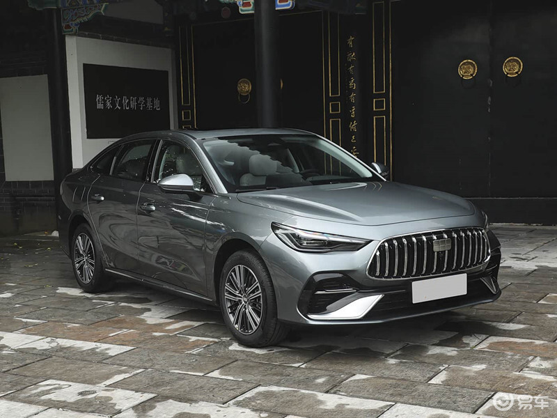 吉利继续发力，银河星耀6预售8.58万，家用值得入手吗？