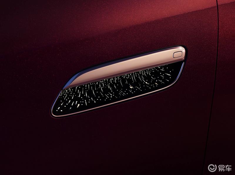 岚图泰山申报图发布 定位50万级SUV/将于今年4季度上市