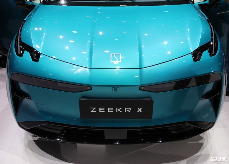 极氪X 全部在售 2025款 2024款 2023款成都极氪X最低14.90万起售 暂无优惠