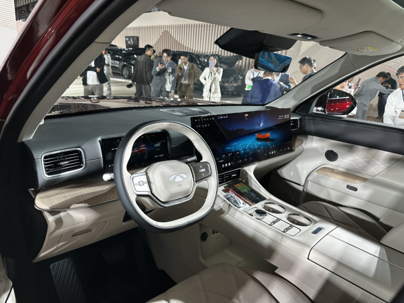 年底压轴！6款大六座SUV排队登场，谁最值得等？