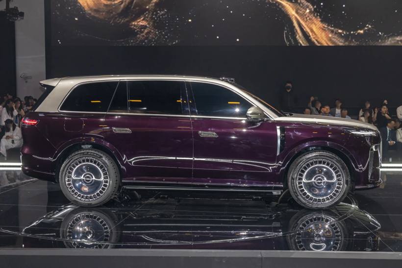 年底压轴！6款大六座SUV排队登场，谁最值得等？