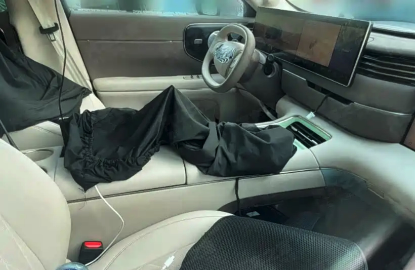 年底压轴！6款大六座SUV排队登场，谁最值得等？