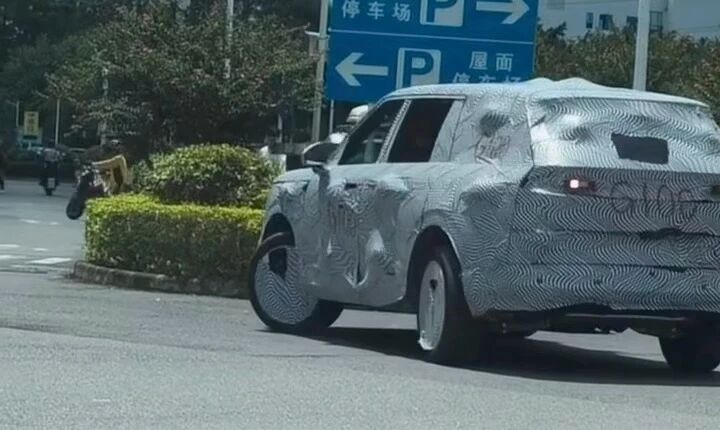 年底压轴！6款大六座SUV排队登场，谁最值得等？