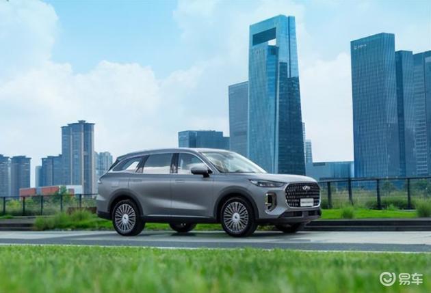 瑞虎8燃油经济性测评：10万级车主购车指南