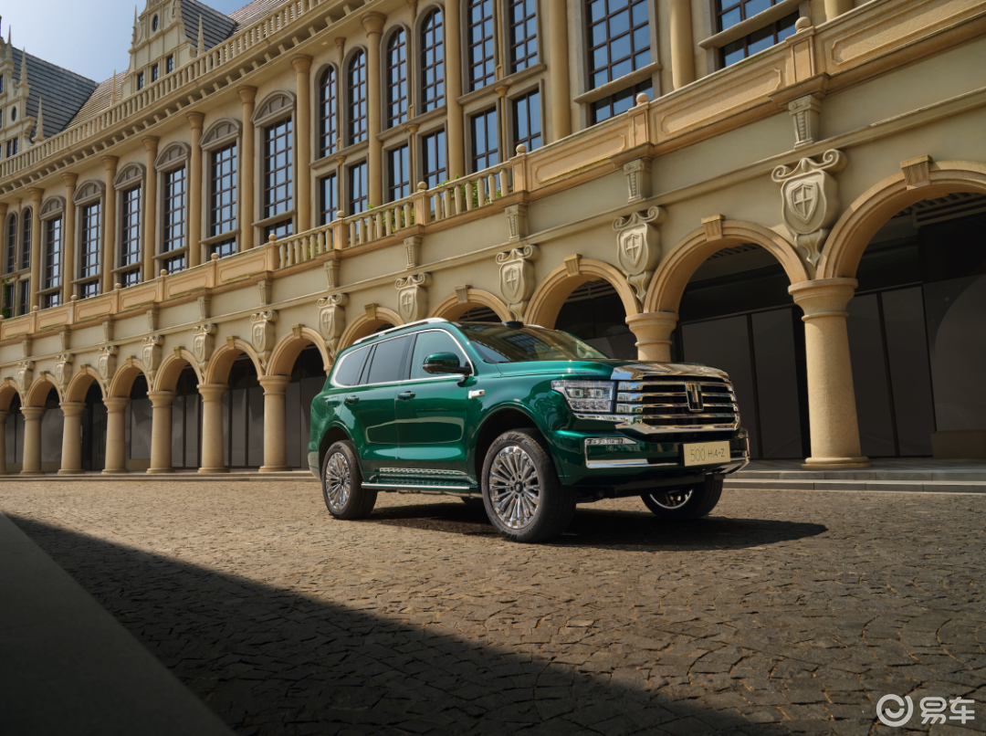 30万+选“奶爸车”？不如选“野爸车”！