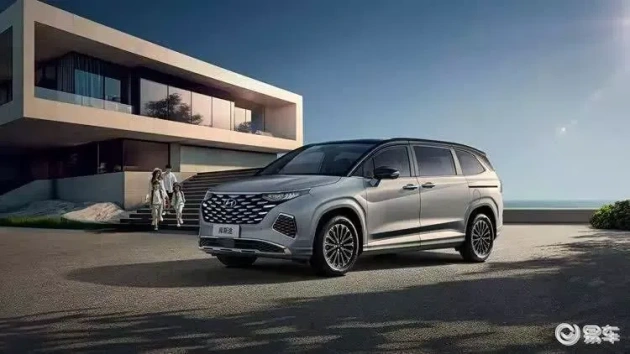 超值合资MPV不到14万，比库斯途还实用，不选SUV也行